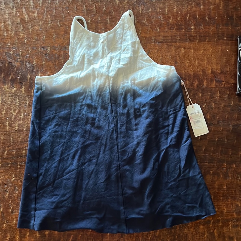 Shyanne tank purchased from Boot Barn